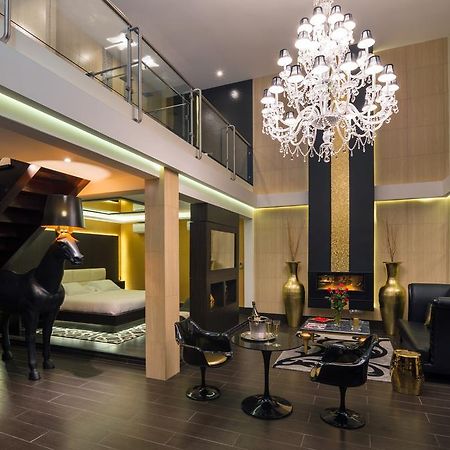 Omni Auto Hotel Guatemala City Rom bilde