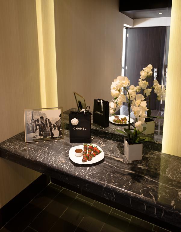Omni Auto Hotel Guatemala City Rom bilde